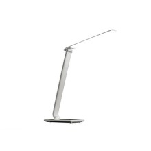 Brilagi - LED bordlampe dæmpbar USB-tilslutning LED/12W/230V hvid 3000 - 6000K