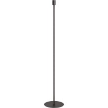 Ideal Lux - Lampefod SÆT UP 1xE27/42W/230V sort