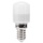 LED køleskabspære T26 E14/2,5W/230V 6500K - Aigostar