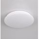 LED loftlampe til badeværelse ADAR LED/17W/230V IP44 4000K