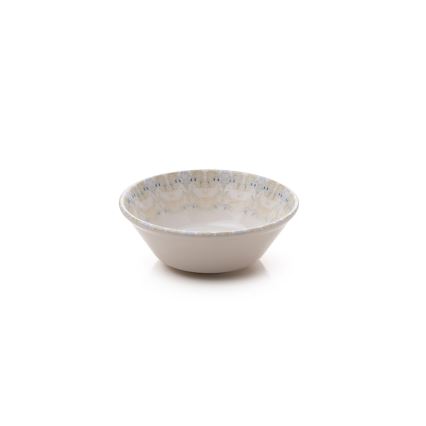 12-delt spisestel flerfarvet/porcelæn