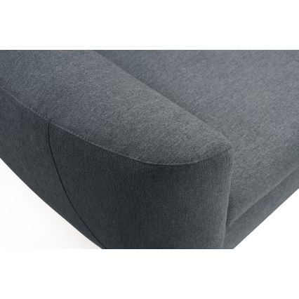 2-personers sofa AVESTA antracit
