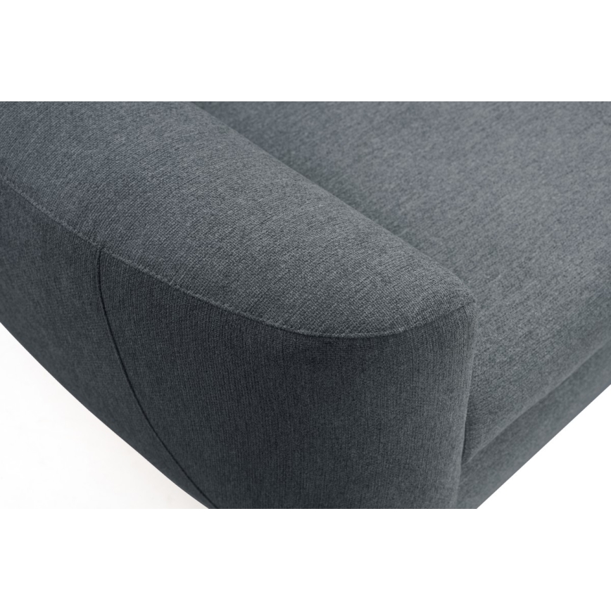 2-personers sofa AVESTA antracit