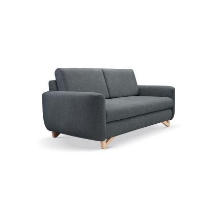 2-personers sofa AVESTA antracit