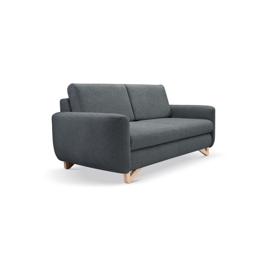 2-personers sofa AVESTA antracit