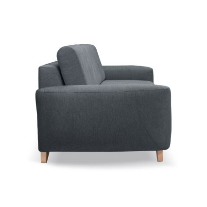2-personers sofa AVESTA antracit