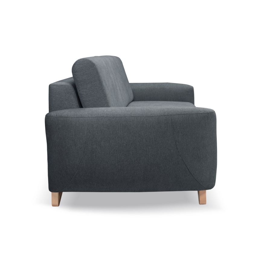 2-personers sofa AVESTA antracit