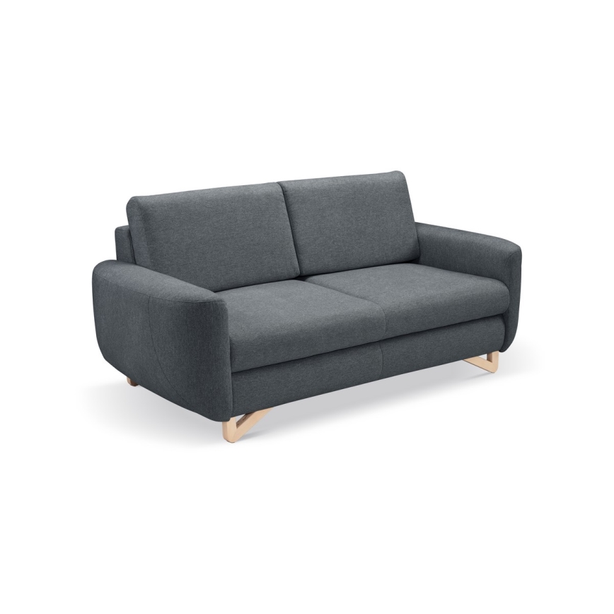 2-personers sofa AVESTA antracit