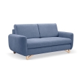 2-personers sofa AVESTA blå