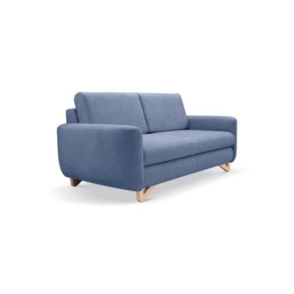 2-personers sofa AVESTA blå