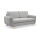 2-personers sofa AVESTA grå