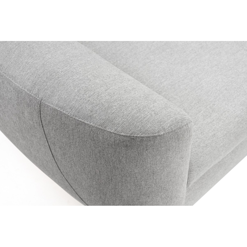2-personers sofa AVESTA grå