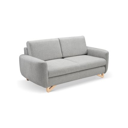 2-personers sofa AVESTA grå