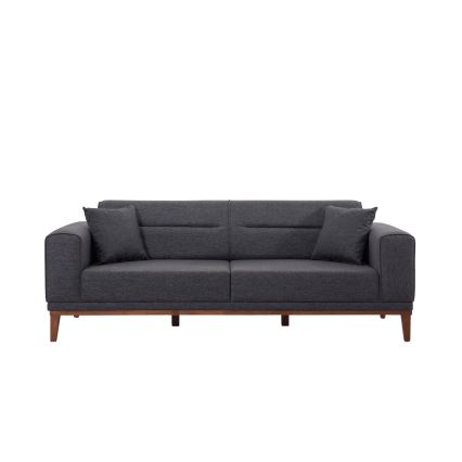 2-personers sofa DOTY i antracit