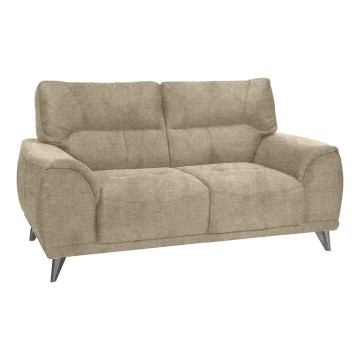 2-personers sofa LIVORNO beige