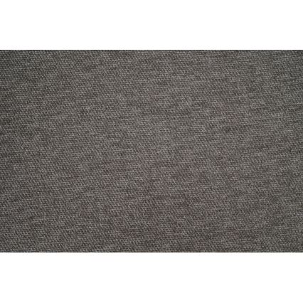 2-personers sofa PISA lysegrå