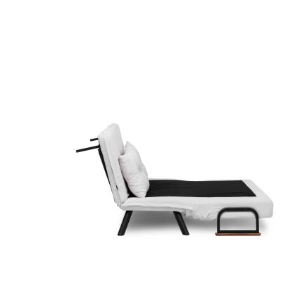 2-personers sovesofa QIRA, hvid