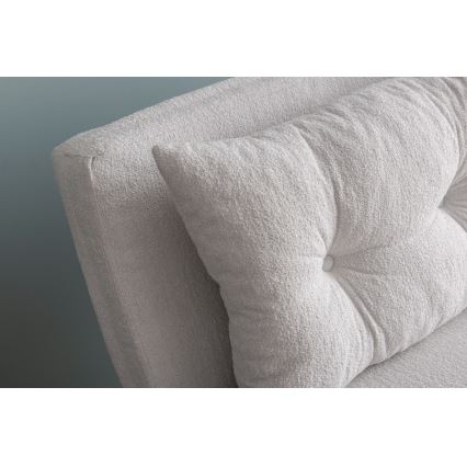 2-personers sovesofa QIRA, hvid