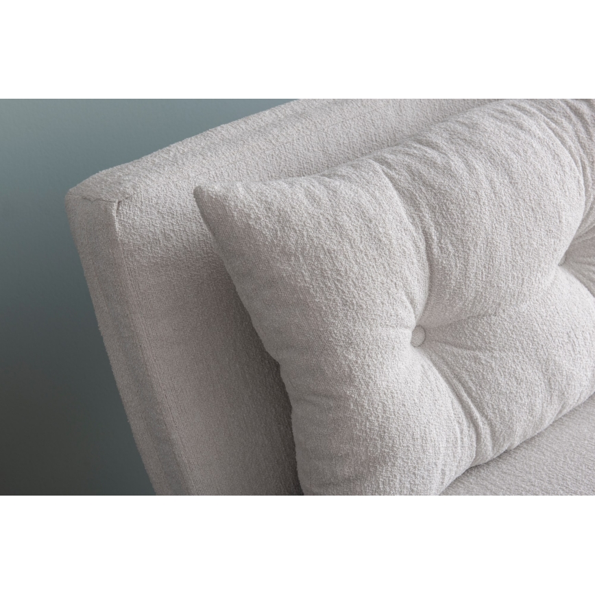 2-personers sovesofa QIRA, hvid