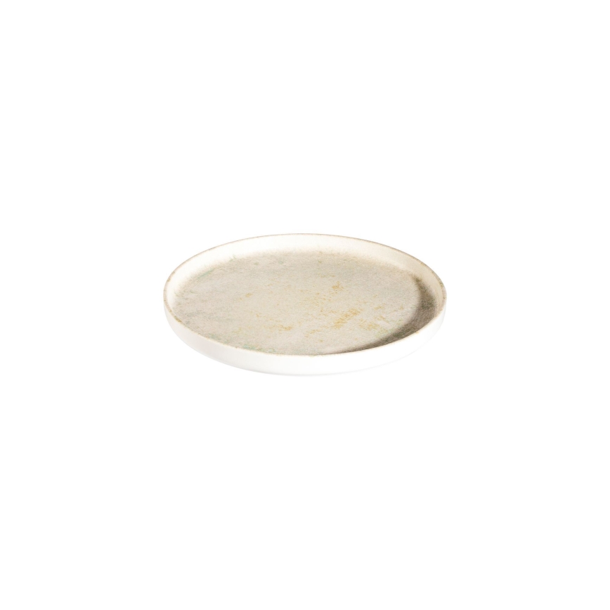 24-delt spisesæt beige/porcelæn