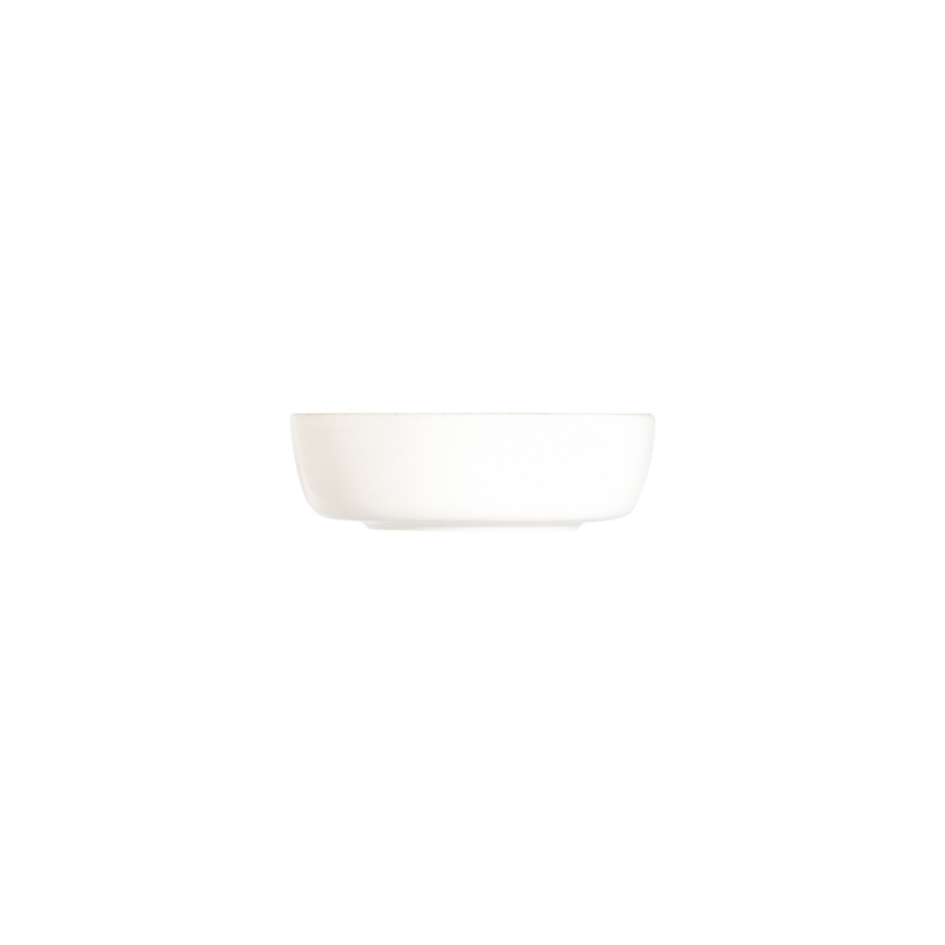 24-delt spisesæt beige/porcelæn