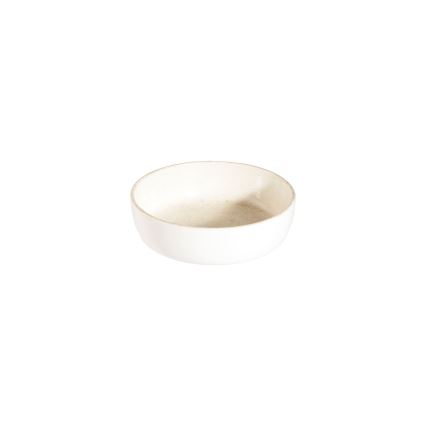 24-delt spisesæt beige/porcelæn