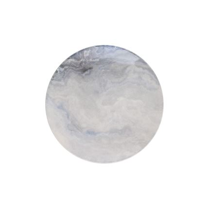 24-delt spisesæt brun/porcelæn