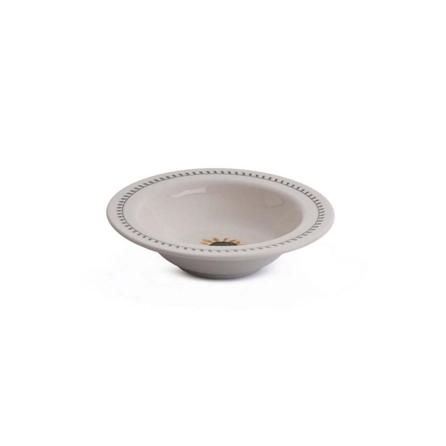 24-delt spisesæt, flerfarvet/porcelæn