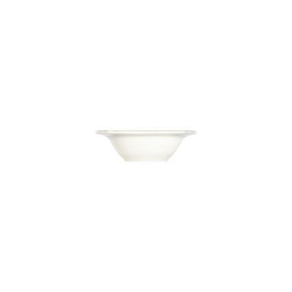 24-delt spisesæt i hvidt porcelæn