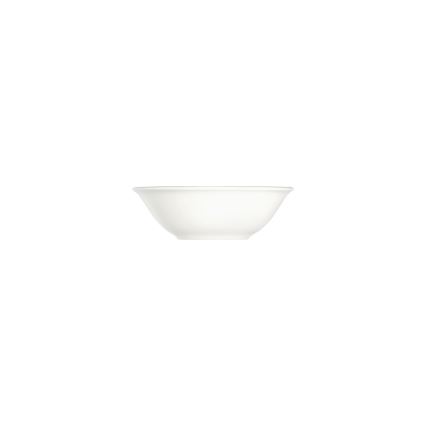 24-delt spisesæt i porcelæn, hvid/rød/grøn