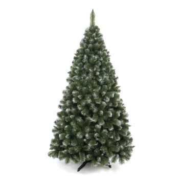 250 cm juletræ af fyrretræ