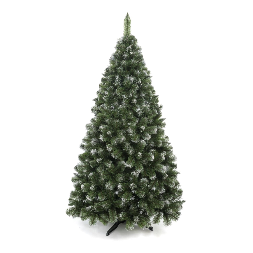 250 cm juletræ af fyrretræ