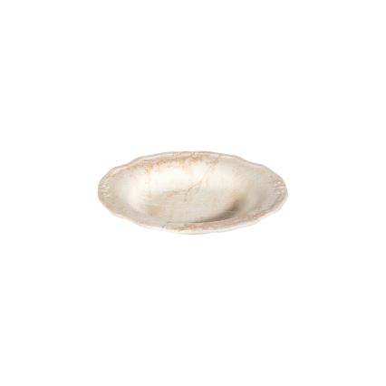 27-delt spisesæt, beige/porcelæn
