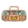 2Kids Toys - Activity plade FM radio 3xAAA