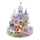 2Kids Toys - Legehus Eventyrslot 2xAAA