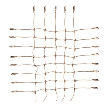 2Kids Toys - Klatrenet 215x250 cm