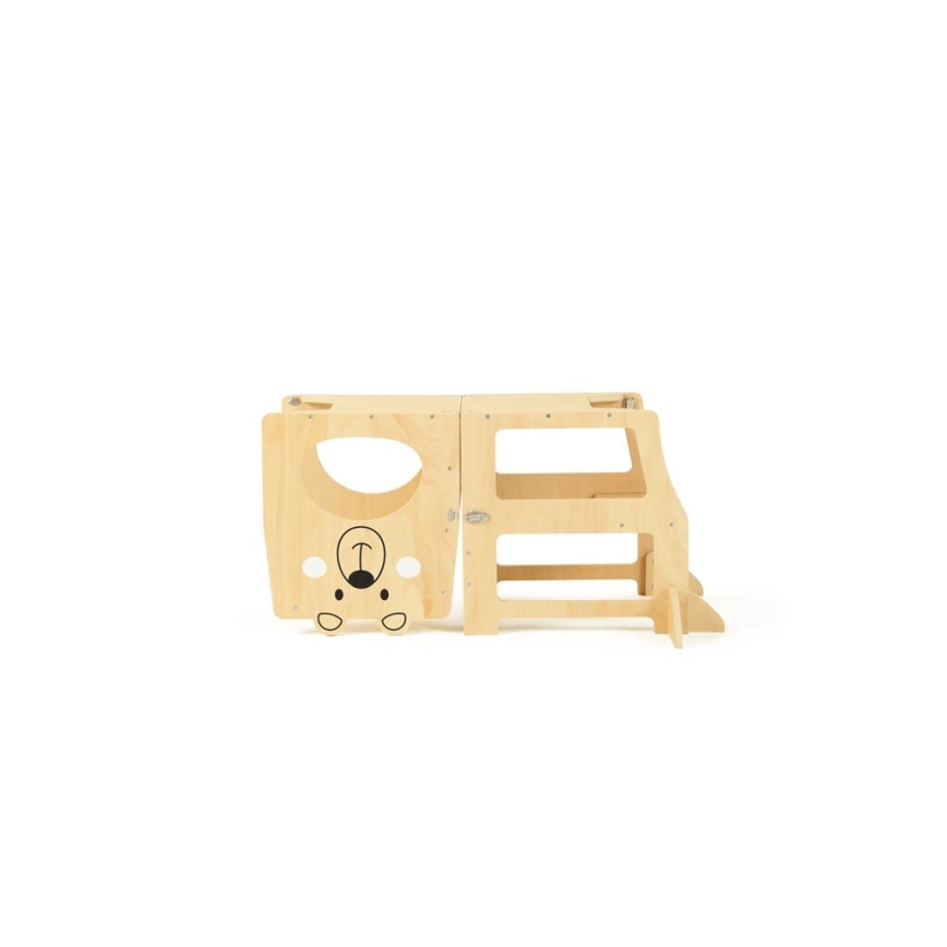 2Kids Toys - Læringstårn 3-i-1