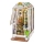 2Kids Toys - Miniaturehus Have hus 2xAAA