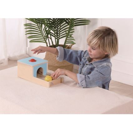 2Kids Toys - Montessori legetøjsæt til de mindste