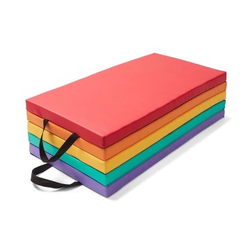 2Kids Toys - Sammenfoldelig skummåtte til træning