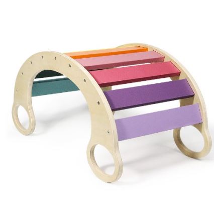 2Kids Toys - Trægynge Montessori