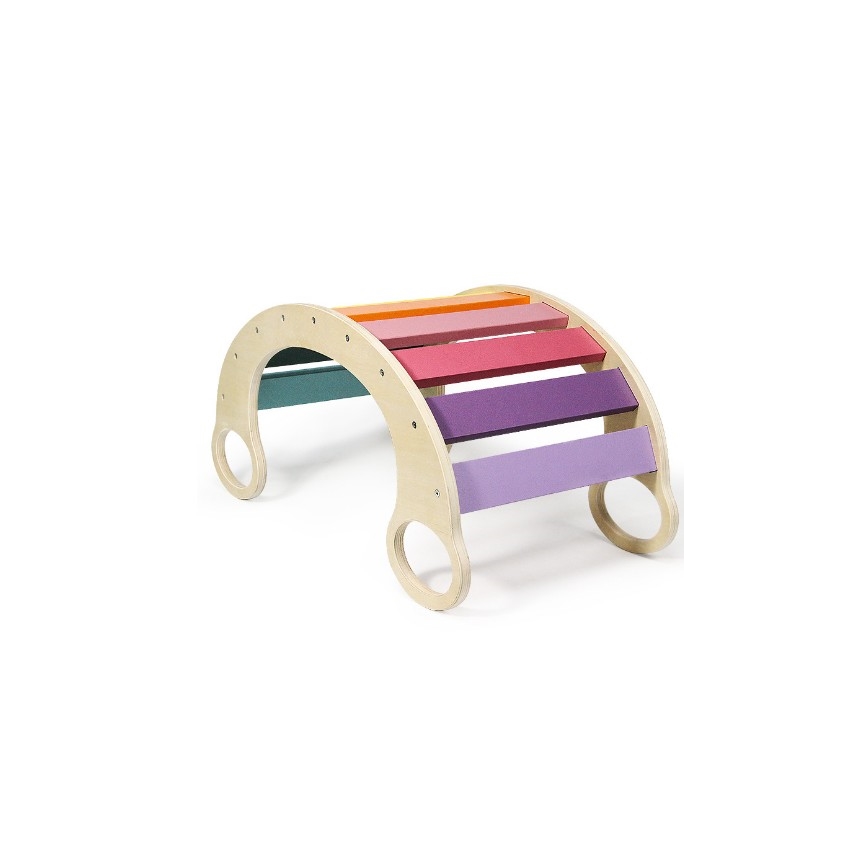 2Kids Toys - Trægynge Montessori