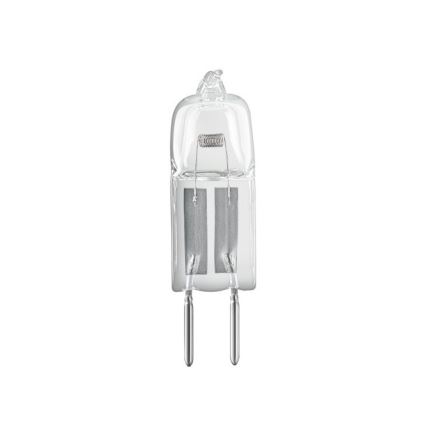 2x Halogenpære HALOSTAR G4/5W/12V 2700K - Osram