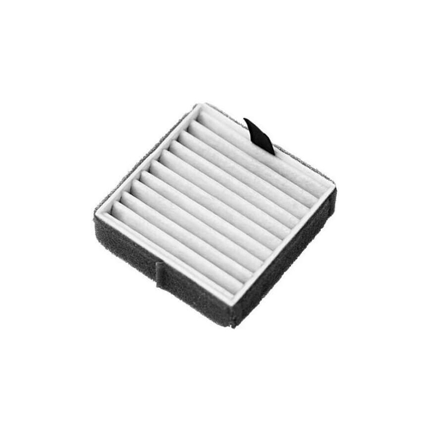 2x HEPA-filtre til luftrenser PURIFIER UVC