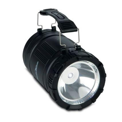 2x LED lommelygte LED/3xAA