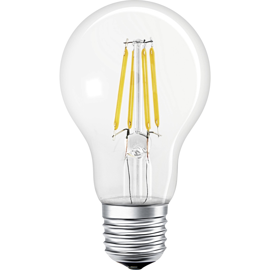2x LED-pære dæmpbar SMART+ A60 E27/6W/230V 2700K  - Ledvance