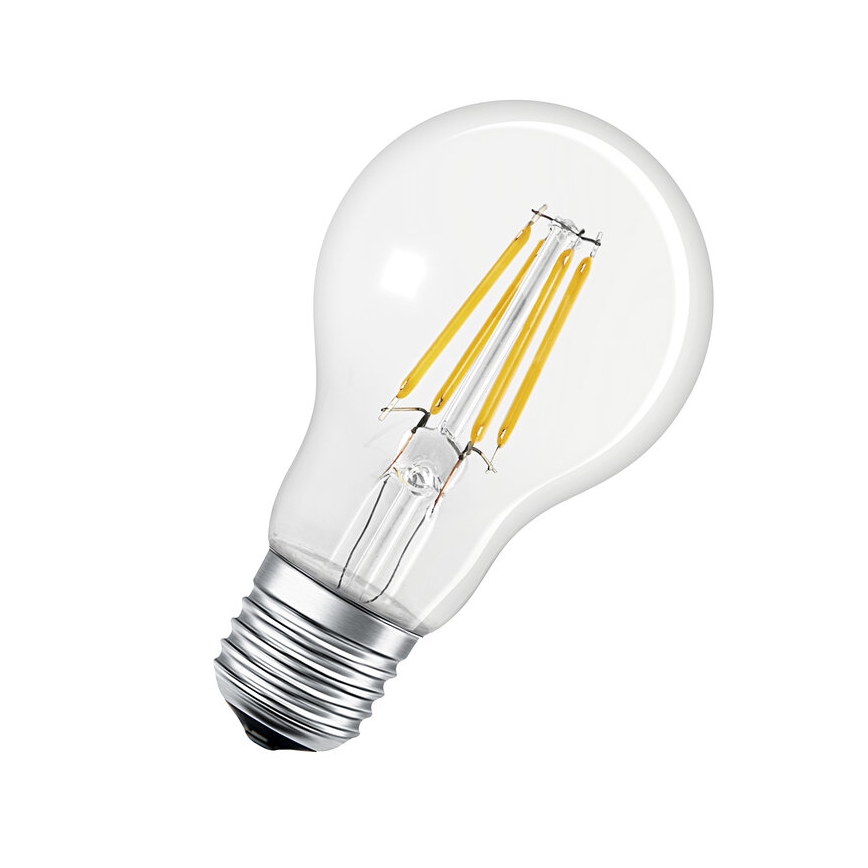 2x LED-pære dæmpbar SMART+ A60 E27/6W/230V 2700K  - Ledvance