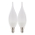 2x LED-pære E14/3W/230V 3000K - Globo