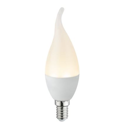 2x LED-pære E14/3W/230V 3000K - Globo