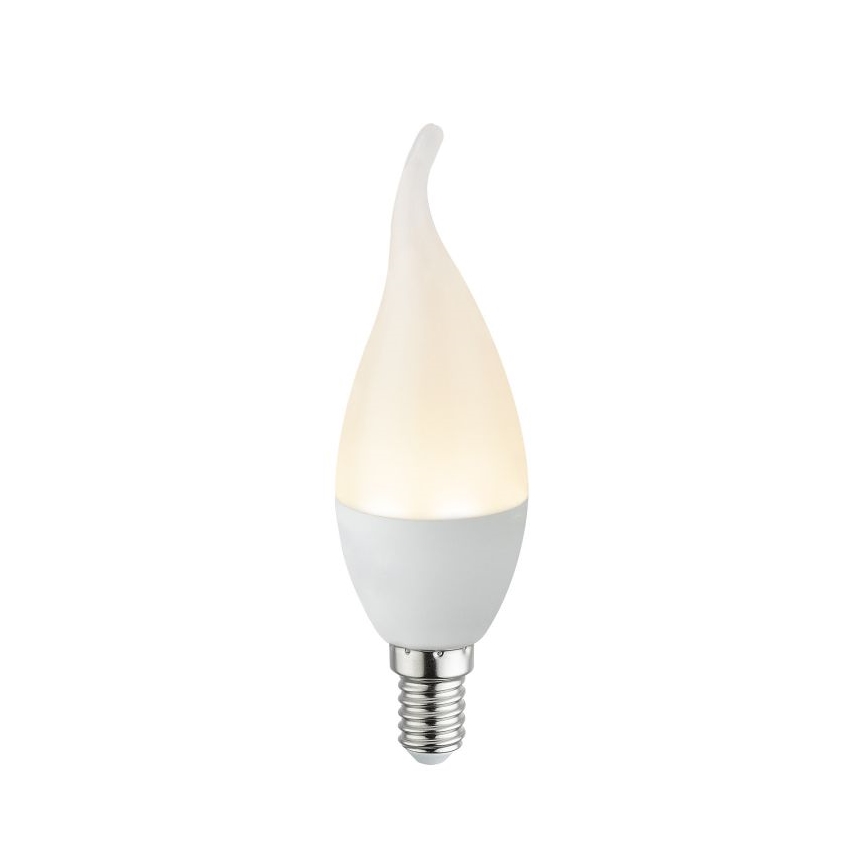 2x LED-pære E14/3W/230V 3000K - Globo